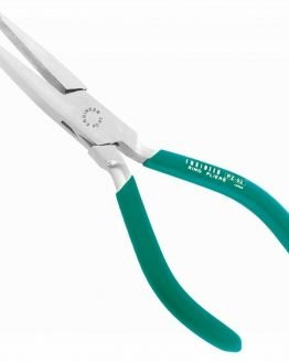 Клещи зегер PZ-02 ENGINEER 164мм