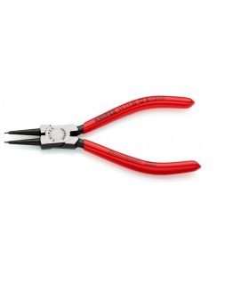 Клещи зегер 4411J0 KNIPEX 140мм