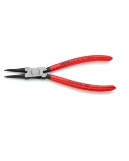 Клещи зегер 4411J2 KNIPEX 180мм