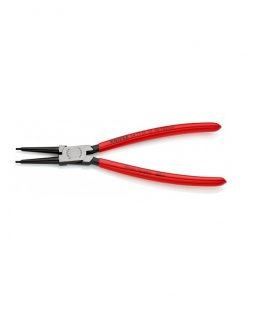 Клещи зегер 4411J3 KNIPEX 225мм
