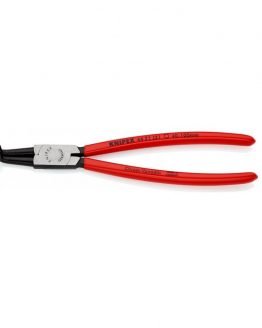 Клещи зегер 4421J31 KNIPEX 215мм