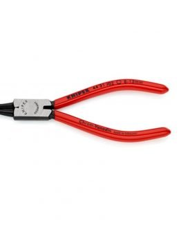 Клещи зегер 4431J02 KNIPEX 140мм