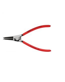 Клещи зегер 4611A2 KNIPEX 180мм