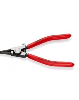 Клещи зегер 4611G0 KNIPEX 140мм