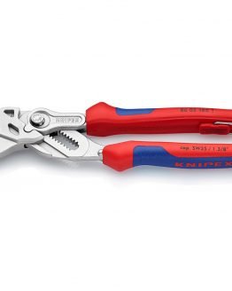 Регулируеми клещи 8605180T KNIPEX 180мм