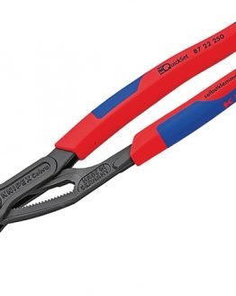 Регулируеми клещи 8722250 KNIPEX 250мм