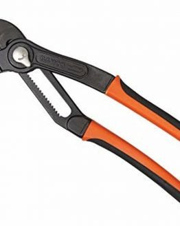 Регулируеми клещи 7224 BAHCO 250мм