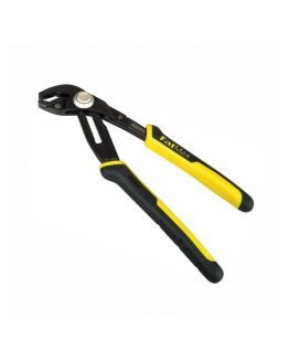 Регулируеми клещи 0-84-648 STANLEY 254мм