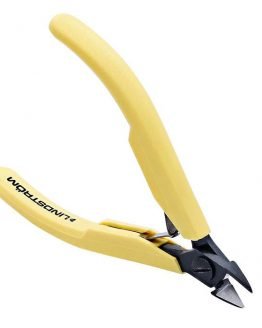 Клещи резачки 8140 LINDSTRÖM 110мм