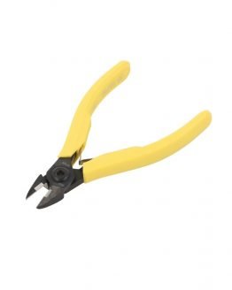 Клещи резачки 8160 J LINDSTRÖM 125мм