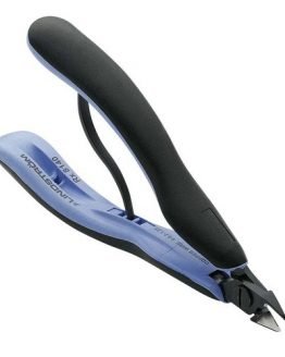 Клещи резачки RX 8140 LINDSTRÖM 135.5мм