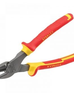 Клещи резачки 0-84-003 STANLEY 160мм