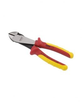 Клещи резачки 0-84-004 STANLEY 180мм