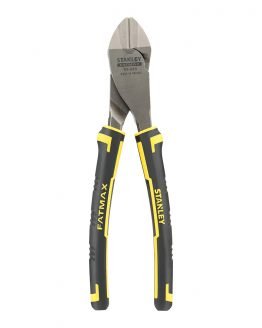 Клещи резачки 0-89-859 STANLEY 200мм