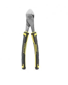 Клещи резачки 0-89-861 STANLEY 200мм