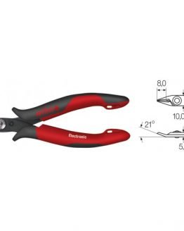 Клещи резачки 27390 WIHA 128мм