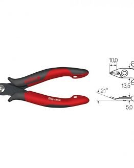 Клещи резачки 27391 WIHA 138мм