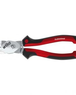 Клещи резачки 38190 WIHA 200мм