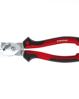 Клещи резачки 38189 WIHA 200мм