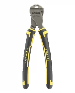 Клещи резачки 0-89-875 STANLEY 160мм