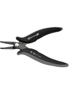 Клещи T3892 C.K 152мм полукръгли