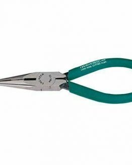 Клещи PR-15 ENGINEER 142мм полукръгли