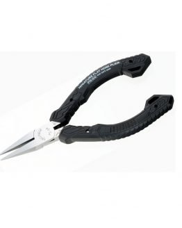 Клещи PS-04 ENGINEER 132мм плоски