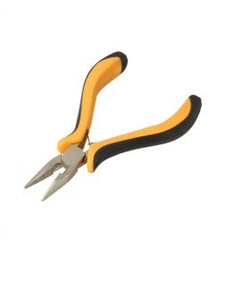 Клещи NB-2002HR NEWBRAND 130мм полукръгли
