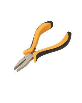 Клещи NB-2003F NEWBRAND 130мм плоски