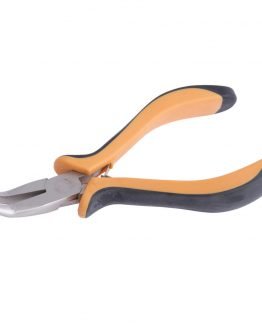 Клещи NB-2004HRB NEWBRAND 130мм полукръгли