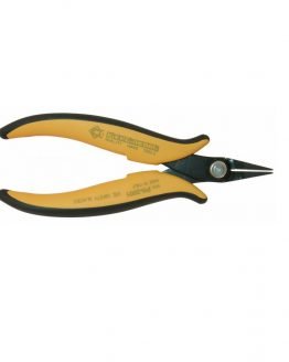 Клещи PN 2001 PIERGIACOMI 146мм плоски