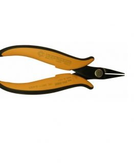 Клещи PN 2002 PIERGIACOMI 146мм плоски
