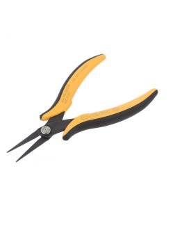 Клещи PN 2002M PIERGIACOMI 155мм плоски