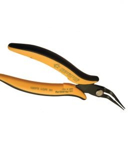 Клещи PN 2002PM PIERGIACOMI 147мм плоски