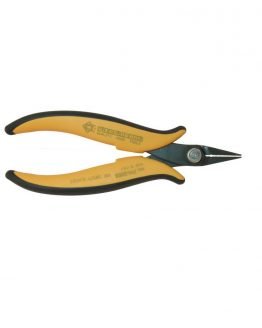 Клещи PN 2003 PIERGIACOMI 146мм плоски