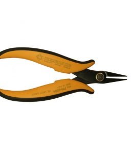 Клещи PN 2004 PIERGIACOMI 146мм плоски