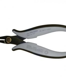 Клещи PN 2004D PIERGIACOMI 146мм плоски