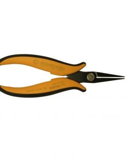 Клещи PN 2008 PIERGIACOMI 160мм плоски
