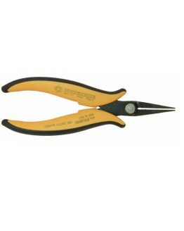 Клещи PN 2015 PIERGIACOMI 160мм плоски