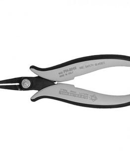 Клещи PN 2015D PIERGIACOMI 160мм плоски