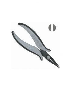 Клещи PN 2017D PIERGIACOMI 160мм полукръгли