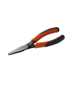 Клещи 2421 G-160IP BAHCO 160мм плоски