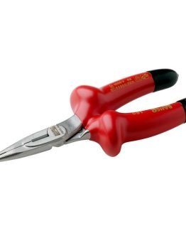 Клещи 2430V-200 BAHCO 200мм полукръгли