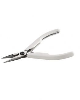 Клещи 7890 LINDSTRÖM 132мм полукръгли