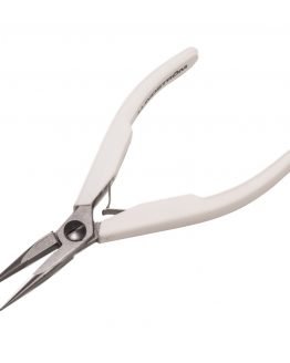 Клещи 7891 LINDSTRÖM 132мм полукръгли