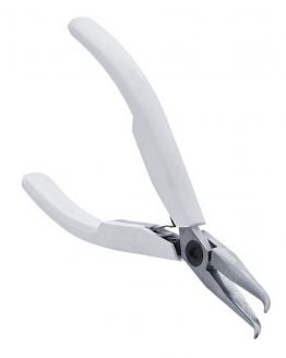 Клещи 7892 LINDSTRÖM 129мм полукръгли