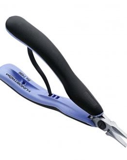 Клещи RX 7490 LINDSTRÖM 146.5мм плоски