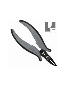 Клещи резачки TR 5000-10D PIERGIACOMI 147мм