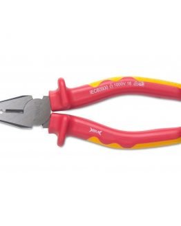 Изолирани универсални клещи BM1212 180мм