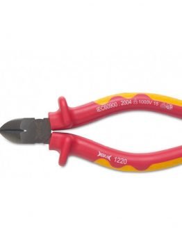 Изолирани клещи резачки BM1220 140мм